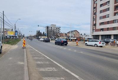 Teren Construcții intravilan de 5000 mp, în Prelungirea Ghencea - 3