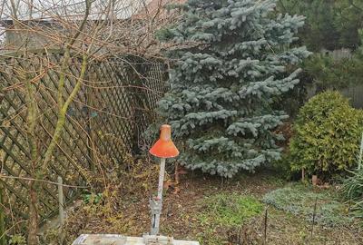 Casă cu Teren 1200 Mp în Gratia