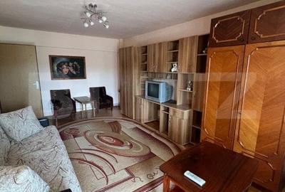 Apartament 1 camere decomandat, Utilat si Mobilat, zona Viisoara - 7