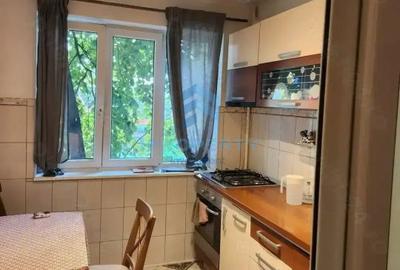 Apartament cu 3 camere, mobilat în Militari - 7