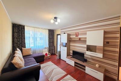 Apartament cu 3 camere decomandat, mobilat în Rahova - 3