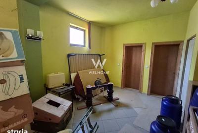 Spațiu comercial, de 540 mp, în Câineni - 16