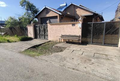 Casă cu 3 camere în Criva - 1