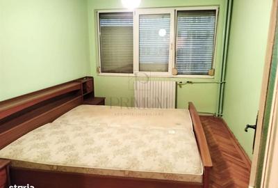 Apartament cu 3 camere decomandat, mobilat în Circumvalațiunii - 3