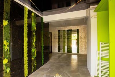 Garsonieră semidecomandată, mobilată în Vișani - 27