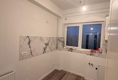 Apartament cu 2 camere în Podu Roș - 2