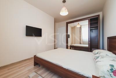 ⚡TUR VIRTUAL Dormitor + living | 54 m² | modern | Venus by Studium Green - 3