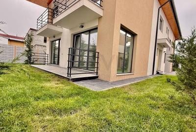 REV2001414 Vila tip duplex- Straulesti - Doi Cocosi - 2