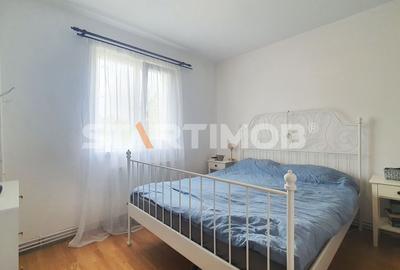 Apartament 3 camere cu parcare Astra - 3