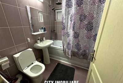 Apartament 2 camere, S- 51mp, mobilat,  Buna Ziua. - 5