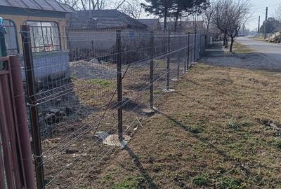Casă cu 3 camere în Balta Doamnei - 1