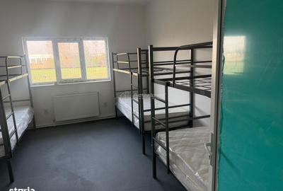 Casă cu 1 camere cu Teren 200 Mp în Bartolomeu - 8