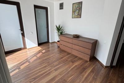 VILĂ P+1 MODERNĂ CU PISCINĂ, ACCES PRIVAT STREJNIC - 8