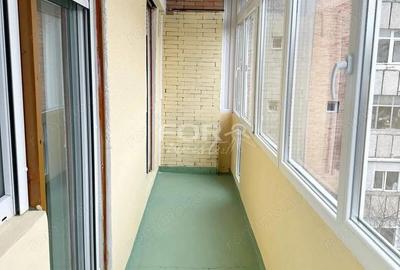 Apartament 3 camere de inchiriat Bulevardul Dacia - 3