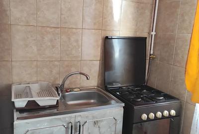 Garsoniera etj 3 zona Dacia - 2