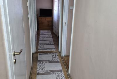 Apartament cu 3 camere decomandat în Central - 3