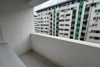 Apartament cu 2 camere decomandat, mobilat în Chiajna - 7