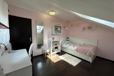 Apartament 3 camere, mobilat si utilat, in bloc tip vila Tractorul - 8