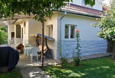 Apartament decomandat în Grigorescu - 1