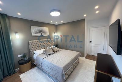 COMISION ZERO! Duplex modern, finisaje premium si gradina proprie – Floresti - 24