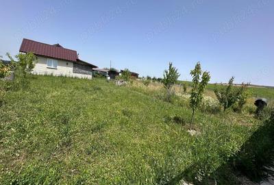 Vand cabana+ teren, casa de vacanta.oarda de sus sau schimb - 1