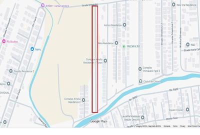 Teren Construcții intravilan de 12200 mp, în Tunari - 8