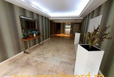 Apartament cu 2 camere în Nord - 10