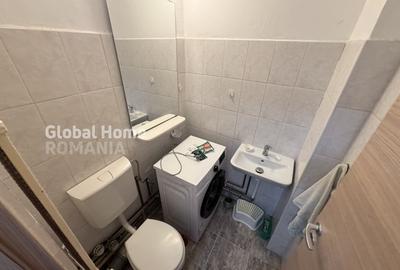 Apartament 3 Camere | Unirii-Octavian Goga | Renovat - 12