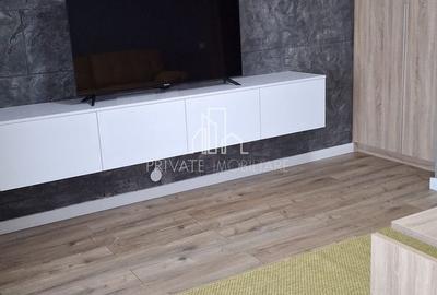 Prima Inchiriere/Nou, 2 camere, 2 balcoane, Parcare subterana-Tudor - 12