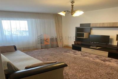 Apartament 3 camere cf 1 decomandat zona Unirii Sud - 1