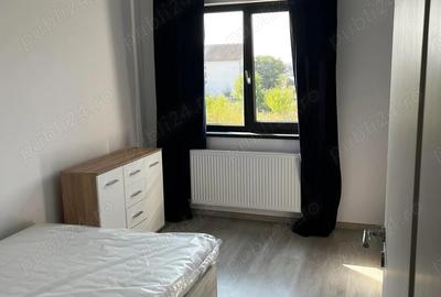 Inchiriez apartament 2 camere - 5