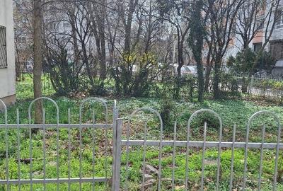 Titan-Policlinica, apartament 3 camere, decomandat, bloc 4 etaje, boxa pe palier - 26