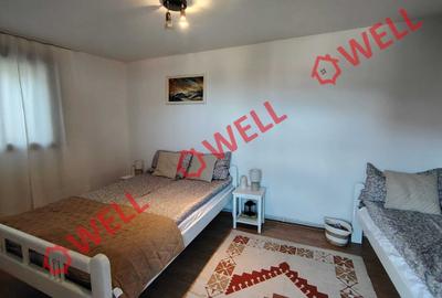 De vânzare casă familială în Băile Tușnad, pe strada Oltului! De vânzare casă familială în Băile Tușnad, pe strada Oltului! - 6