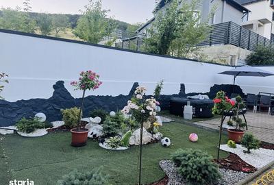 Casă cu 5 camere cu Teren 300 Mp în Codlea - 8