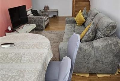 Vanzare Apartament 4 Camere Mutare Imediata Popesti Berceni  G11 - 7