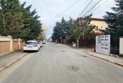 Teren Construcții intravilan de 1000 mp, în Voluntari - 1