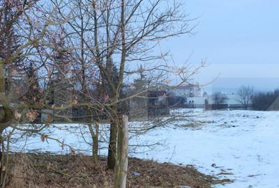 Teren intravilan 1.819 mp loca?ie strategica langa P - 1