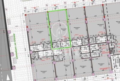 Spațiu comercial, de 64.019996643066 mp, în Mărăști - 2