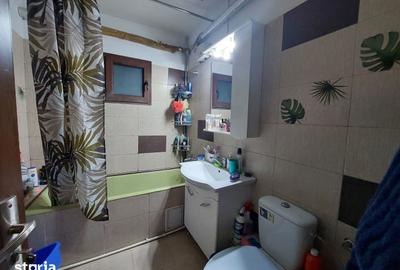Apartament cu 2 camere semidecomandat în Brazda lui Novac - 4