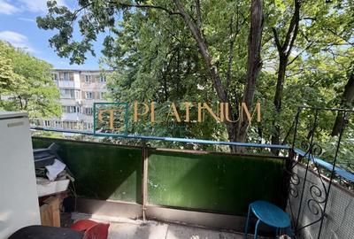 Apartament cu 3 camere semidecomandat, mobilat în Dacia - 8