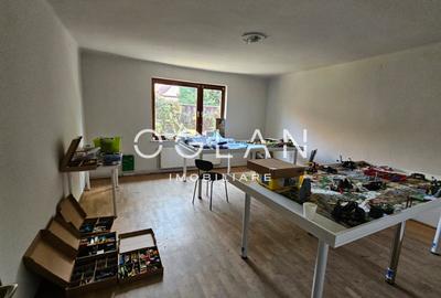 Casa individuala, zona semi-centrala, COMISION 0% - 7