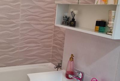 Apartament cu 3 camere semidecomandat, mobilat în Iancului - 13