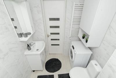 Spre inchiriere o camera in zona Coresi - 2