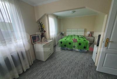Casa de vanzare, 320 mp, in apropiere de Bistrita - 4