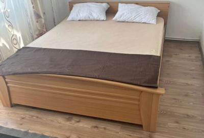 Apartament 2 camere semidecomandat, 53mp ,Brazda lui Novac(S - 6