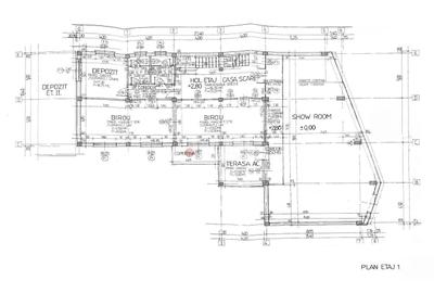 Sediu Firma - Showroom - 10