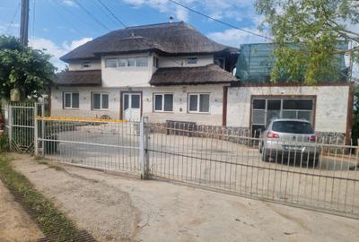 Casă cu 4 camere în Deleni - 4