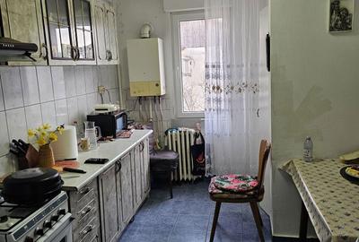 Apartament cu 3 camere decomandat în Central - 5