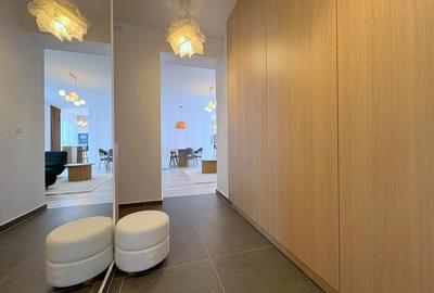 Penthouse cu 3 camere - Denya Forest Timisoara - Comision 0% - 14