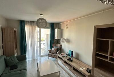 Apartament cu 2 camere în Bună Ziua - 4